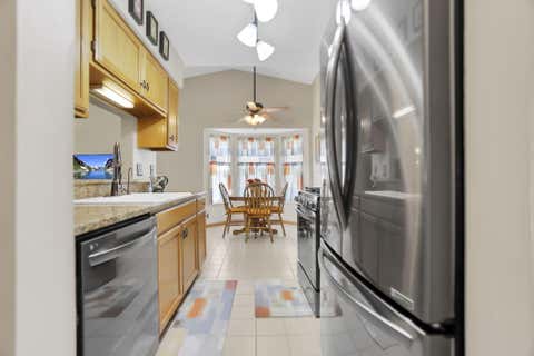 Tiny photo for 3509 Raflin Drive, Columbus, OH 43231 (MLS # 226029609)
