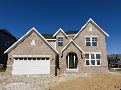 Photo of 1278 Blueberry Cove, Grove City, OH 43123 (MLS # 226033794)