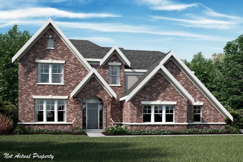 Photo of 1278 Blueberry Cove, Grove City, OH 43123 (MLS # 226033794)
