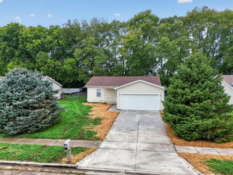 Photo of 5018 Lee Road, South Bloomfield, OH 43103 (MLS # 226036130)