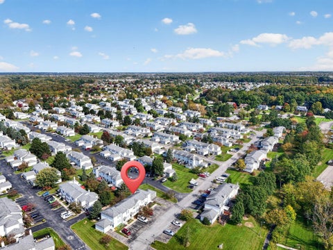 Tiny photo for 7298 Kirkdale Drive 19E #19E, Blacklick, OH 43004 (MLS # 226038887)