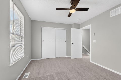 Tiny photo for 7298 Kirkdale Drive 19E #19E, Blacklick, OH 43004 (MLS # 226038887)