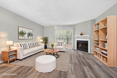Tiny photo for 7298 Kirkdale Drive 19E #19E, Blacklick, OH 43004 (MLS # 226038887)