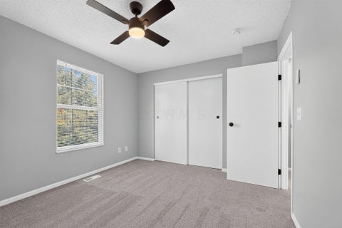 Tiny photo for 7298 Kirkdale Drive 19E #19E, Blacklick, OH 43004 (MLS # 226038887)