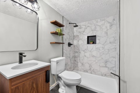 Tiny photo for 7298 Kirkdale Drive 19E #19E, Blacklick, OH 43004 (MLS # 226038887)