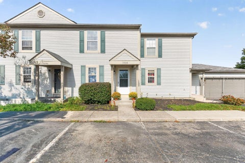 Tiny photo for 7298 Kirkdale Drive 19E #19E, Blacklick, OH 43004 (MLS # 226038887)