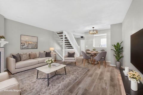 Tiny photo for 7298 Kirkdale Drive 19E #19E, Blacklick, OH 43004 (MLS # 226038887)