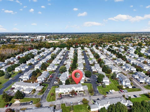 Tiny photo for 7298 Kirkdale Drive 19E #19E, Blacklick, OH 43004 (MLS # 226038887)