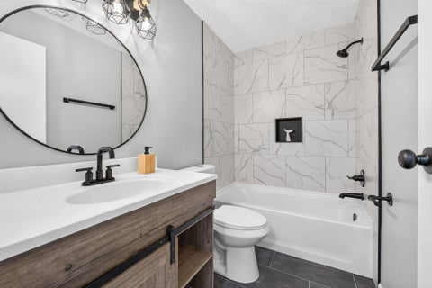 Tiny photo for 7298 Kirkdale Drive 19E #19E, Blacklick, OH 43004 (MLS # 226038887)