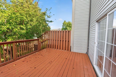 Tiny photo for 7298 Kirkdale Drive 19E #19E, Blacklick, OH 43004 (MLS # 226038887)