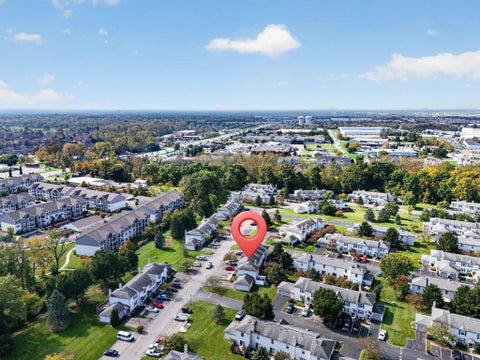 Tiny photo for 7298 Kirkdale Drive 19E #19E, Blacklick, OH 43004 (MLS # 226038887)