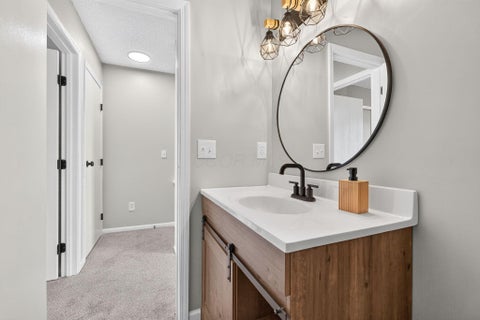 Tiny photo for 7298 Kirkdale Drive 19E #19E, Blacklick, OH 43004 (MLS # 226038887)