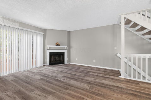 Tiny photo for 7298 Kirkdale Drive 19E #19E, Blacklick, OH 43004 (MLS # 226038887)