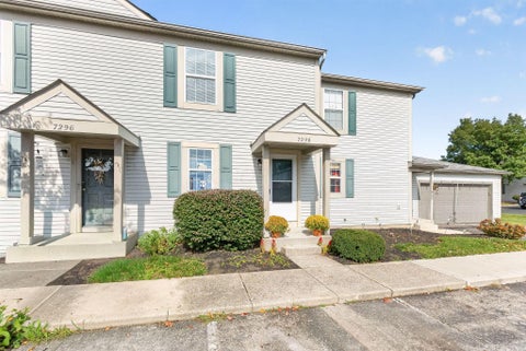 Tiny photo for 7298 Kirkdale Drive 19E #19E, Blacklick, OH 43004 (MLS # 226038887)