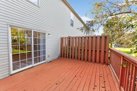 Tiny photo for 7298 Kirkdale Drive 19E #19E, Blacklick, OH 43004 (MLS # 226038887)