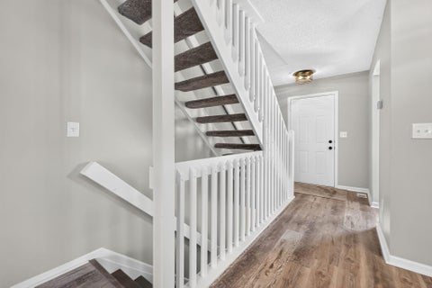 Tiny photo for 7298 Kirkdale Drive 19E #19E, Blacklick, OH 43004 (MLS # 226038887)