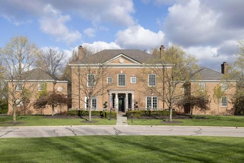 Photo of 2 Albery Loop, New Albany, OH 43054 (MLS # 225012393)