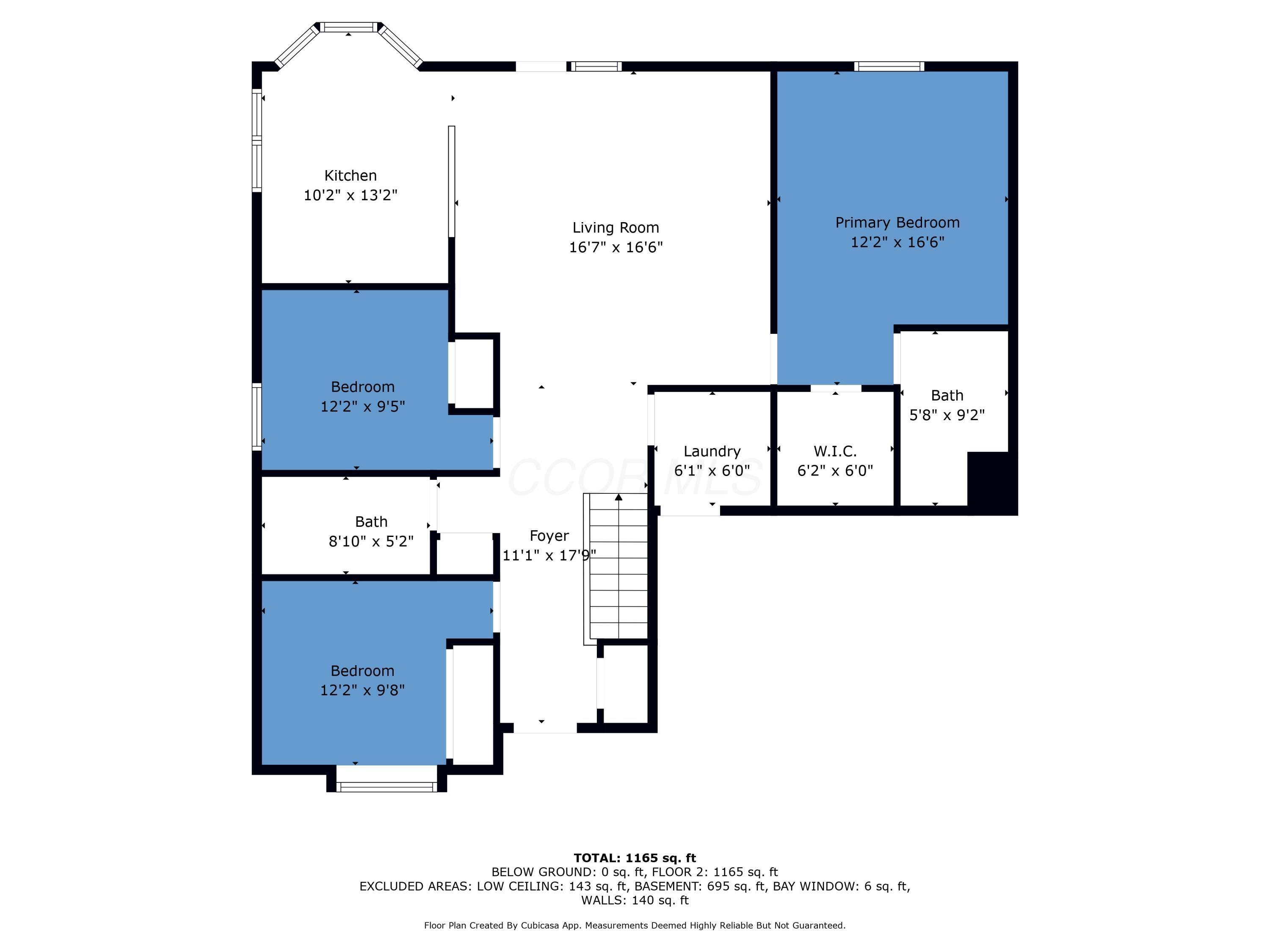 6950 Bennell Drive, Reynoldsburg, Ohio image 28