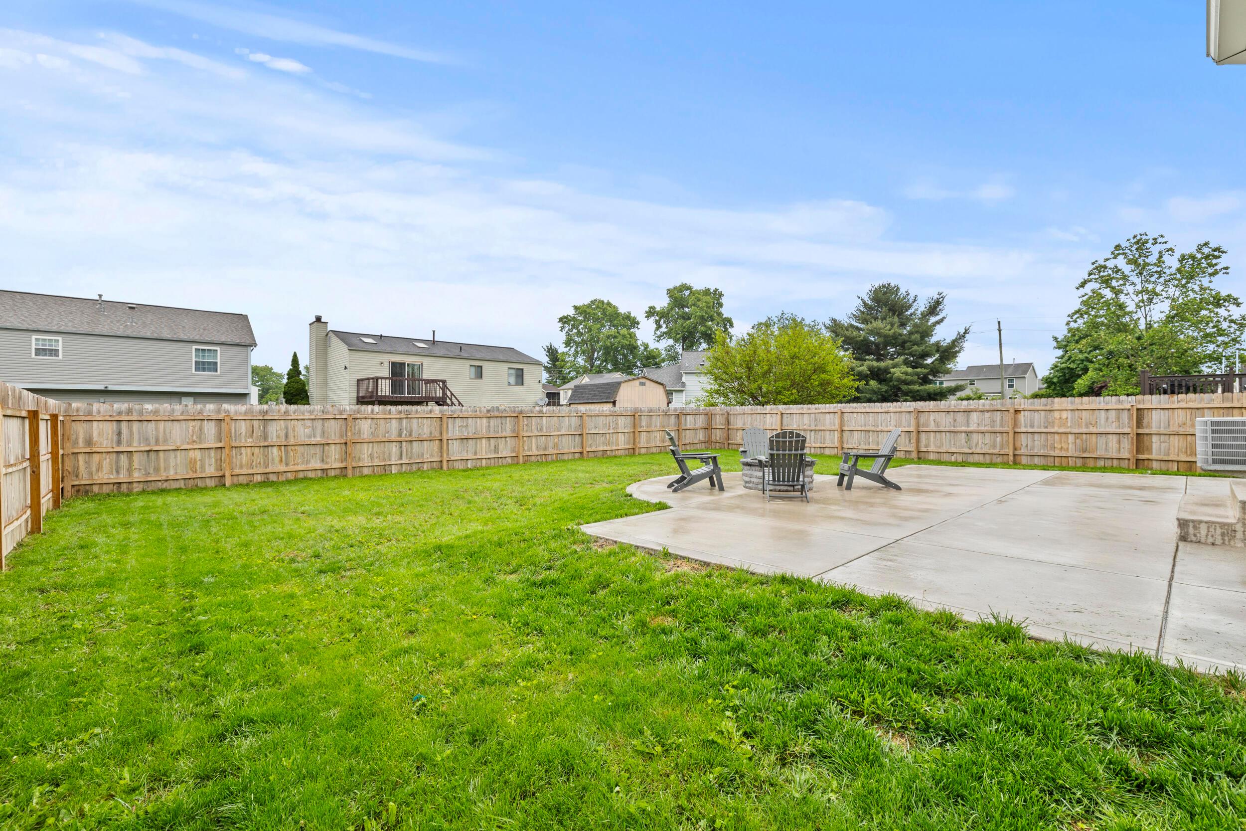 6950 Bennell Drive, Reynoldsburg, Ohio image 25