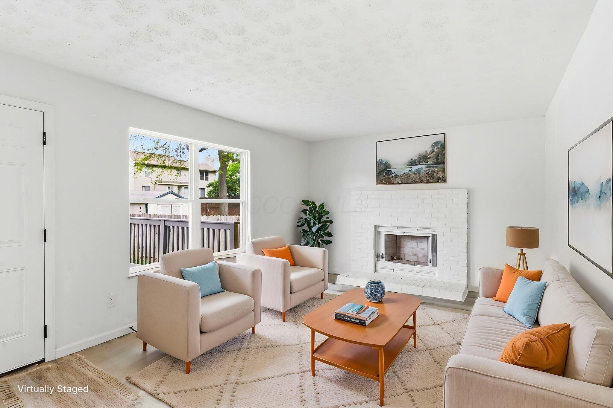 7212 Dewfall Drive
