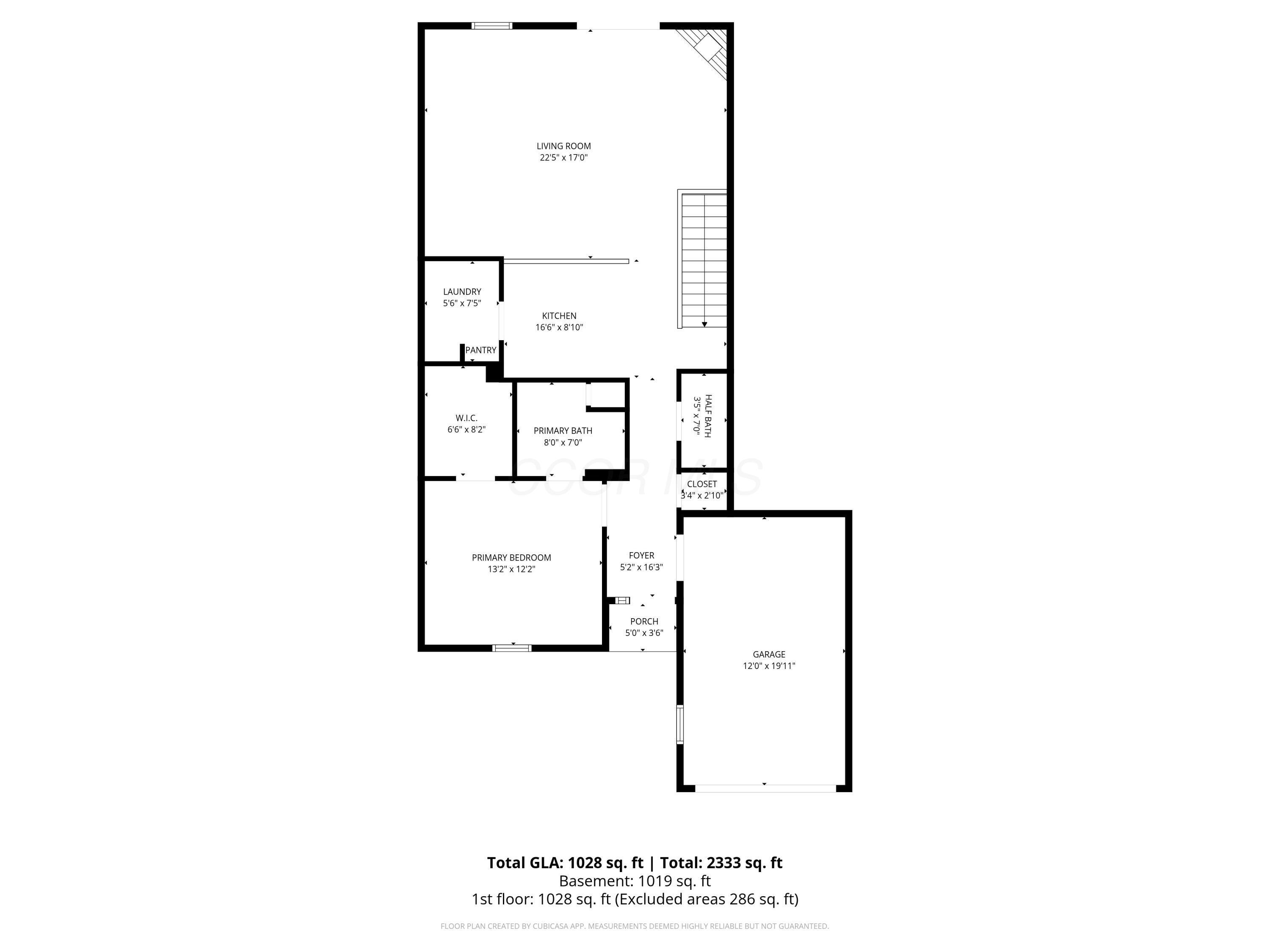 335 Retreat Lane