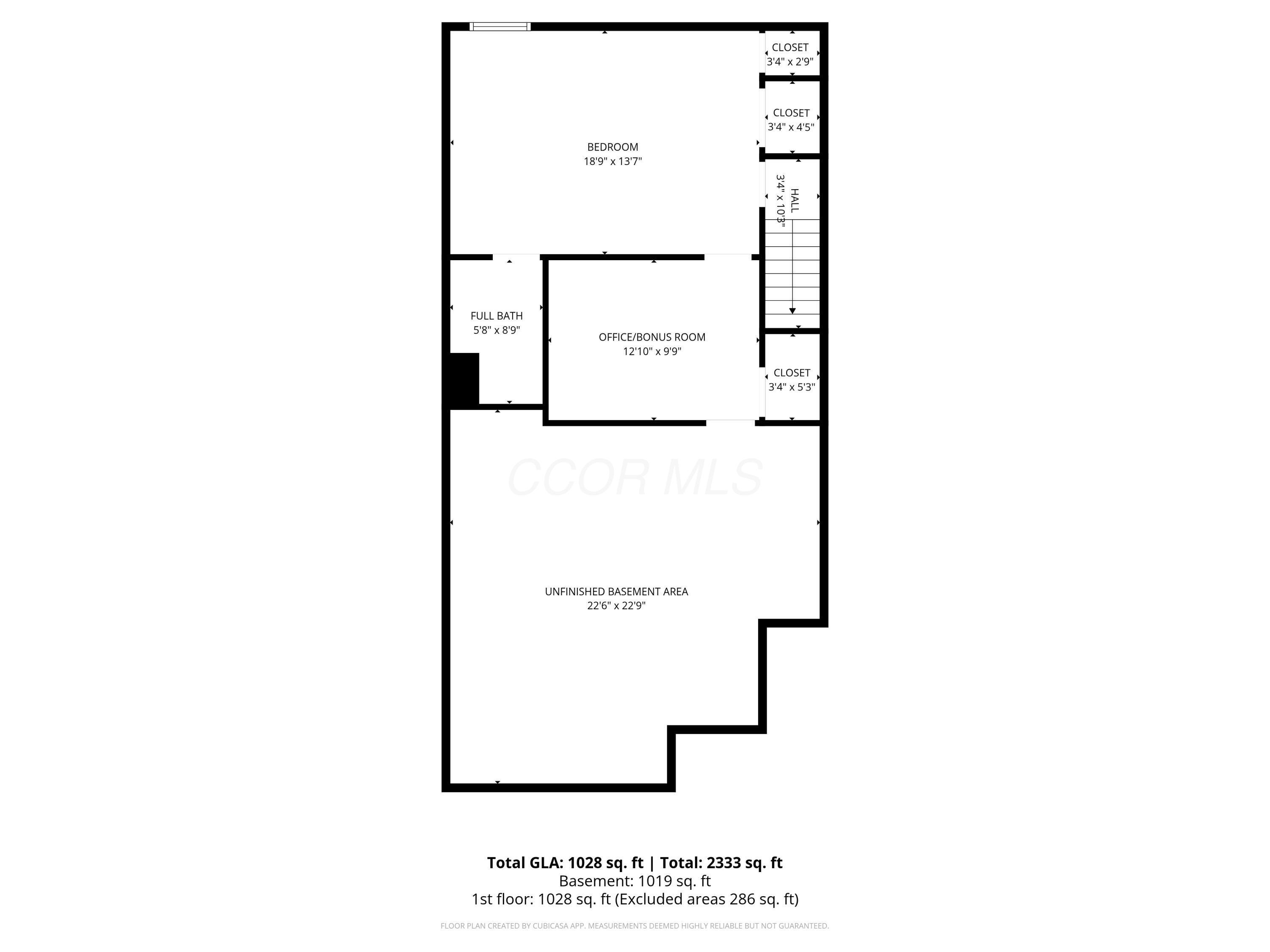 335 Retreat Lane