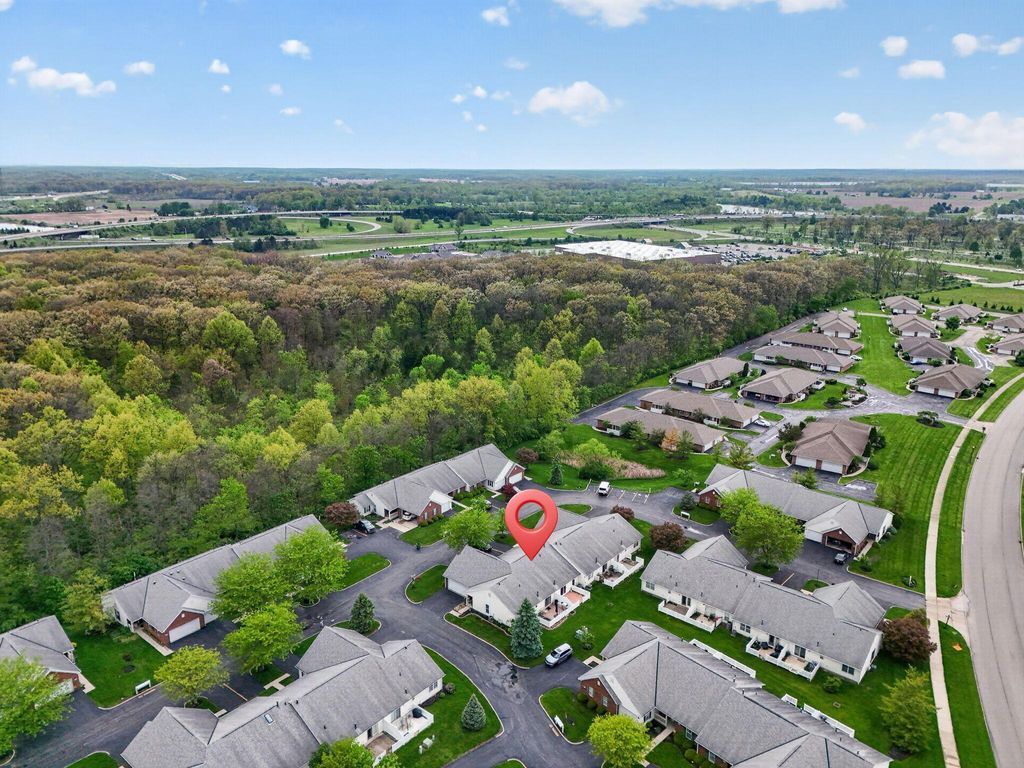 Photo of 335 Retreat Lane, Marysville, OH 43040 (MLS # 226014737)