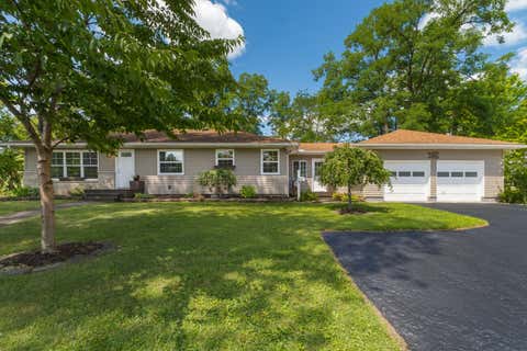 Photo of 1565 Graham Road, Reynoldsburg, OH 43068 (MLS # 226028037)