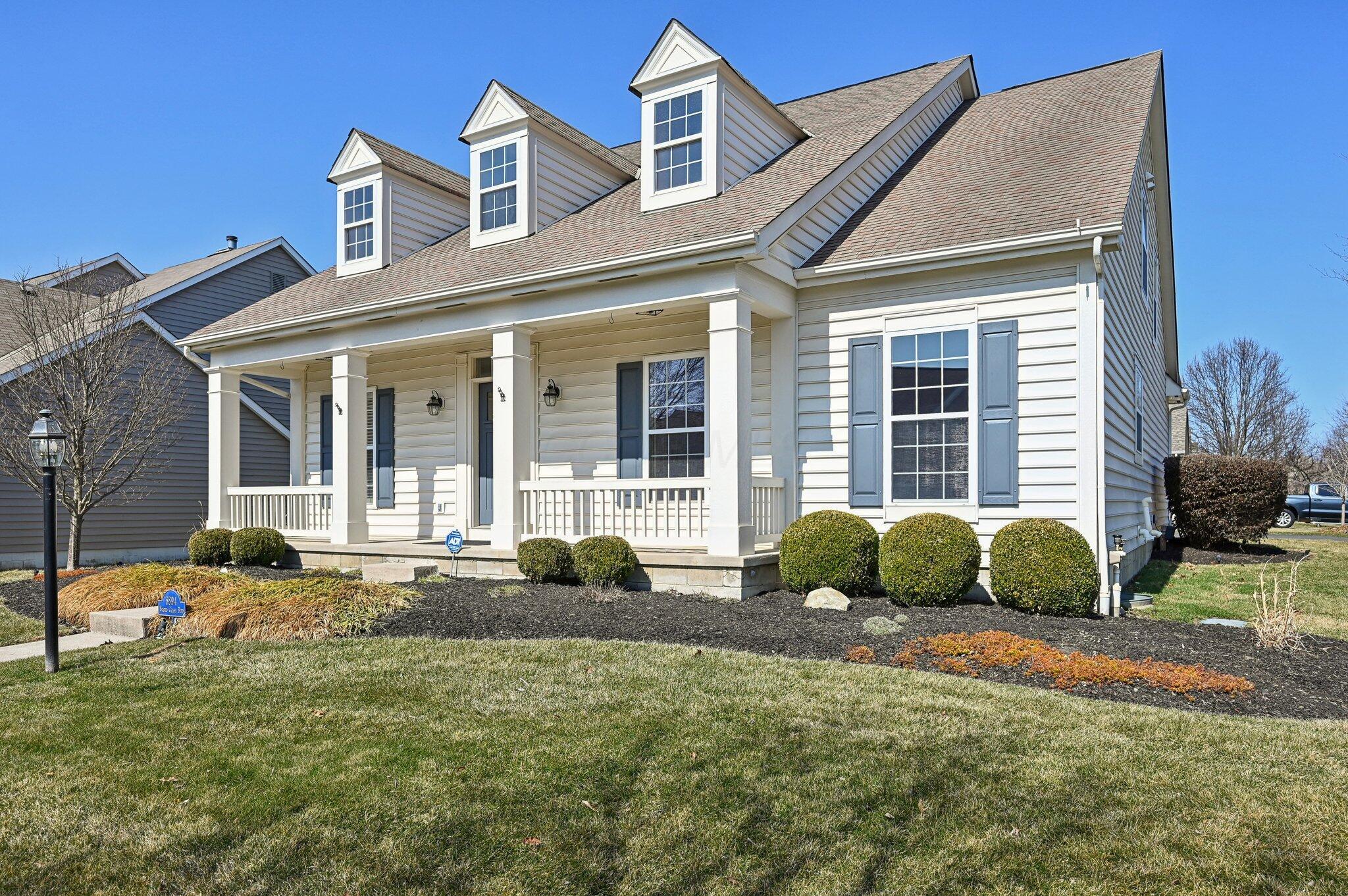 6894 Scioto Chase Boulevard, Powell, Ohio image 13
