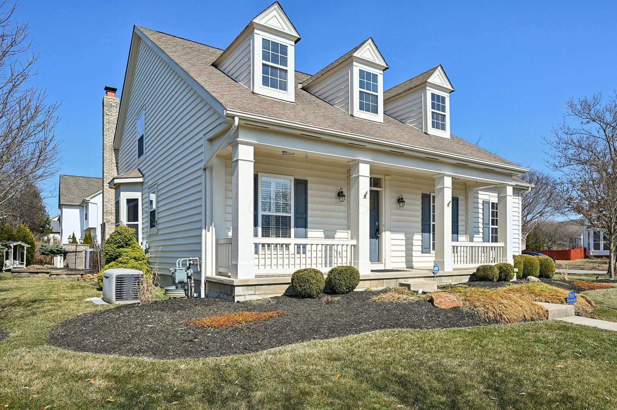 6894 Scioto Chase Boulevard, Powell, Ohio image 14