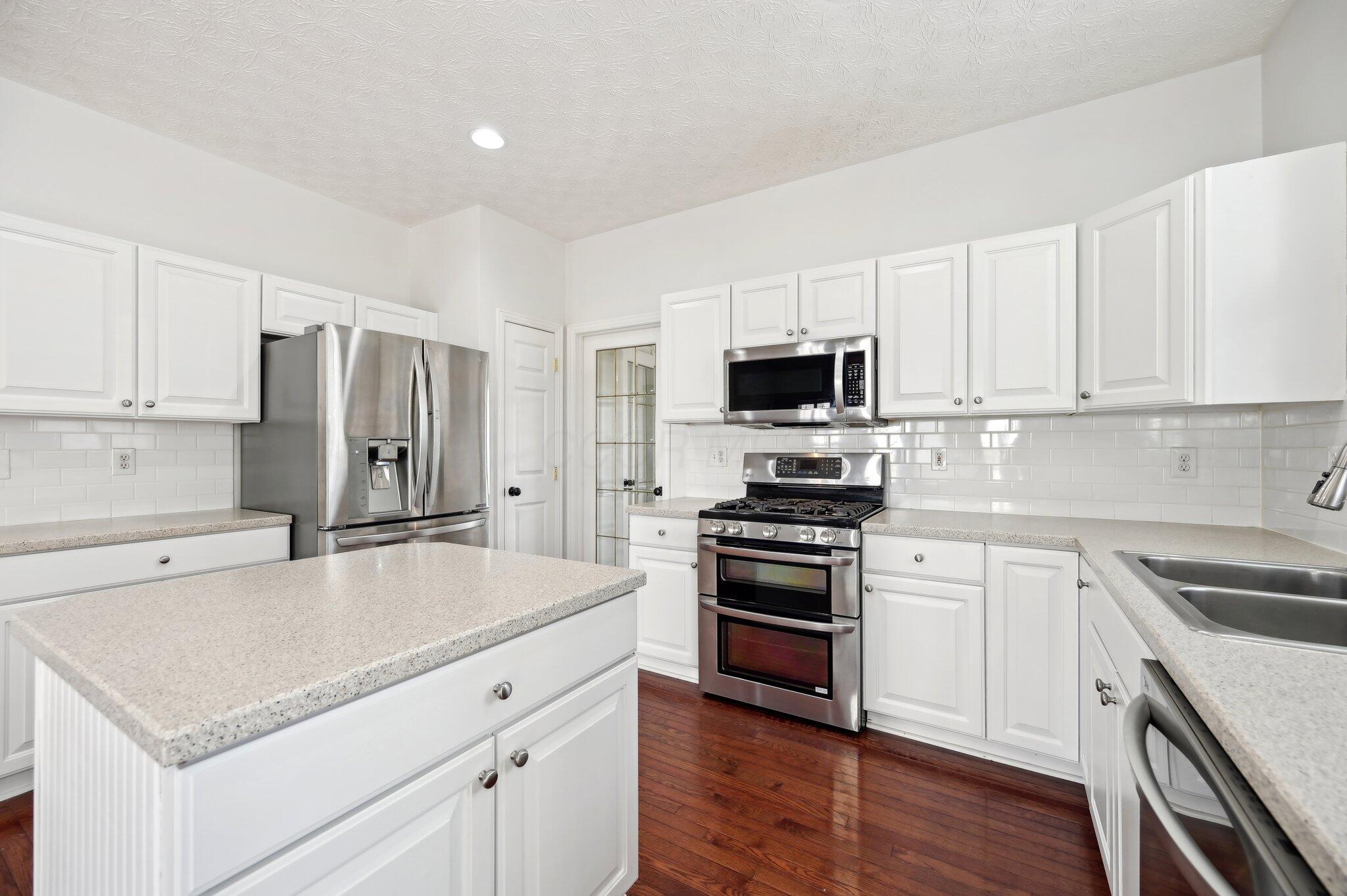 6894 Scioto Chase Boulevard, Powell, Ohio image 21