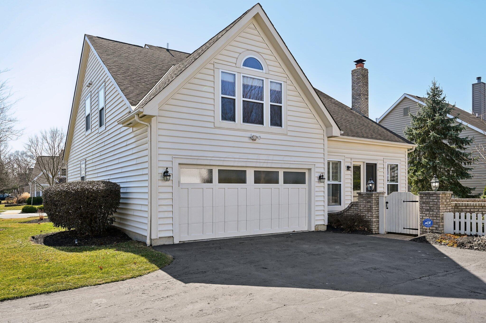 6894 Scioto Chase Boulevard, Powell, Ohio image 15
