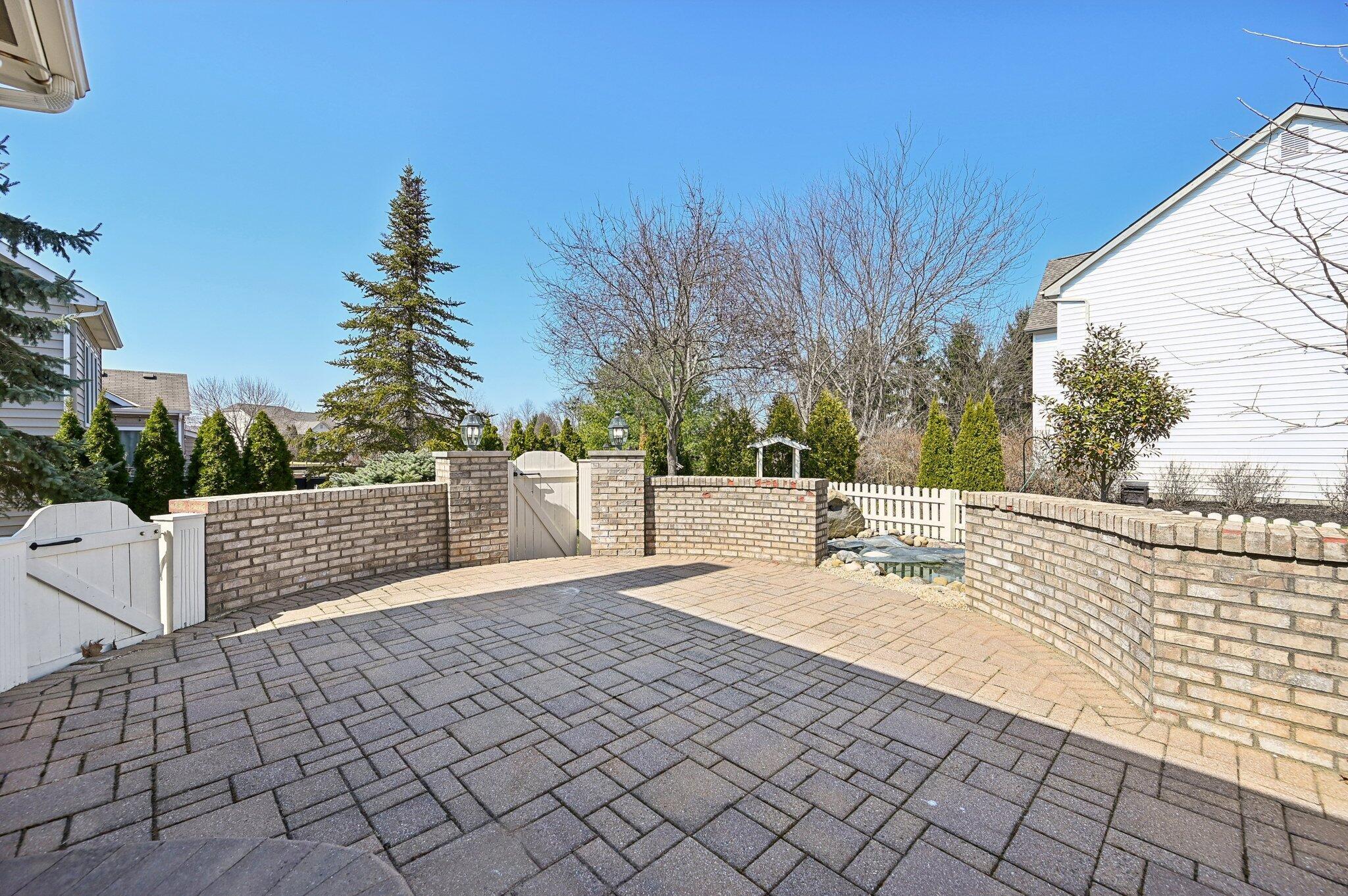 6894 Scioto Chase Boulevard, Powell, Ohio image 17