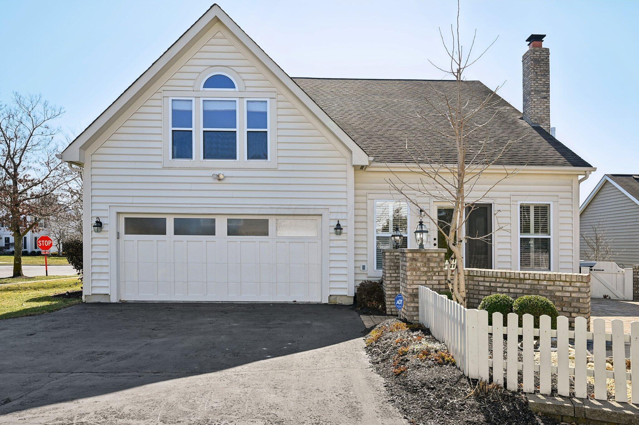 6894 Scioto Chase Boulevard, Powell, Ohio image 16