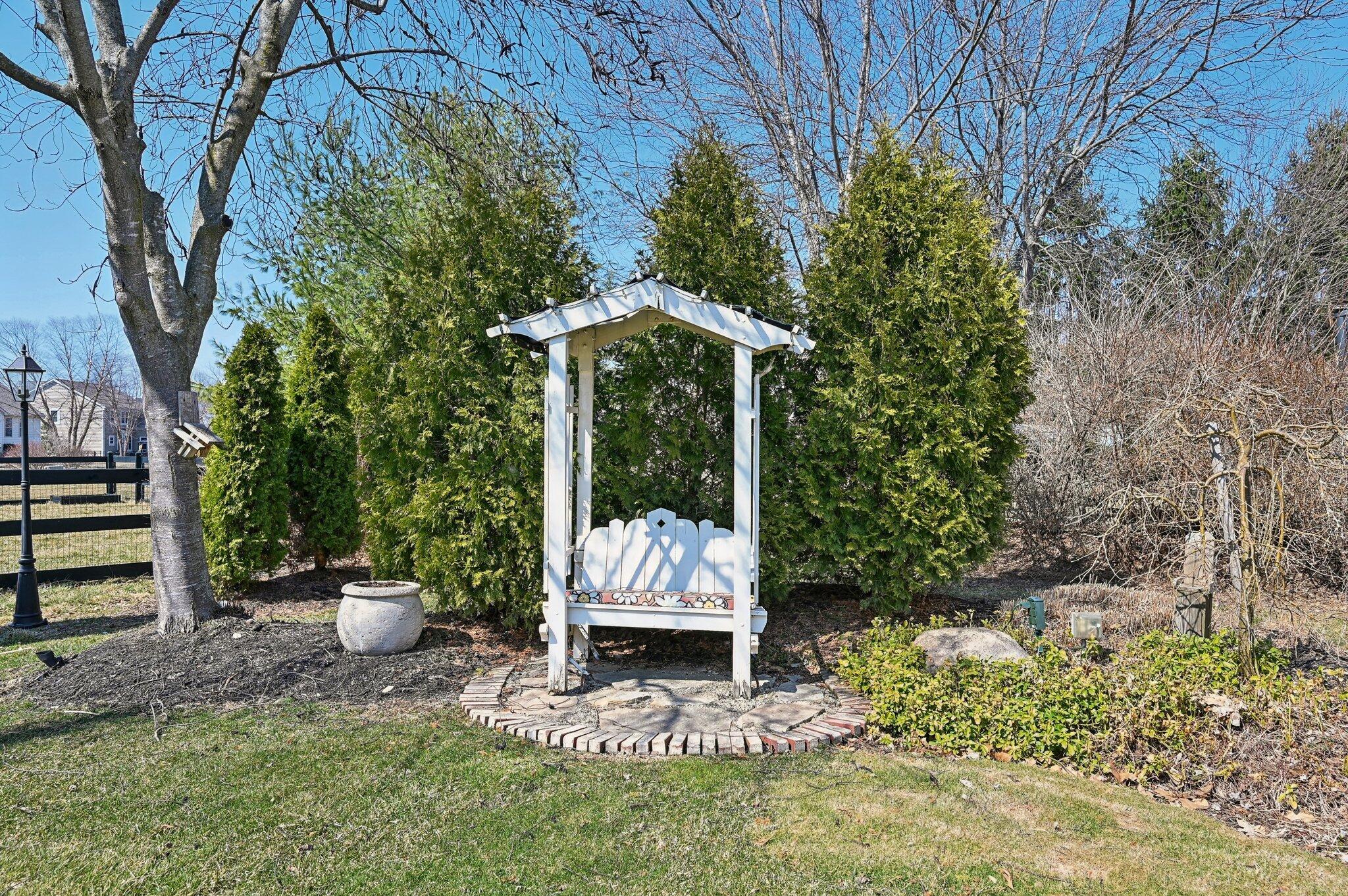 6894 Scioto Chase Boulevard, Powell, Ohio image 18