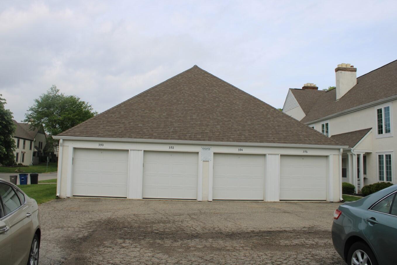 390-404 Edinburgh Road