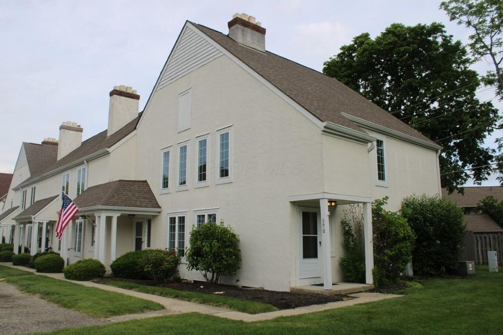 Photo of 390-404 Edinburgh Road, Dublin, OH 43017 (MLS # 226005594)