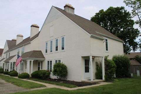 390-404 Edinburgh Road Dublin OH 43017