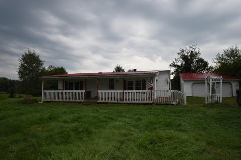 Photo of 2075 County Road 24, Marengo, OH 43334 (MLS # 226033343)