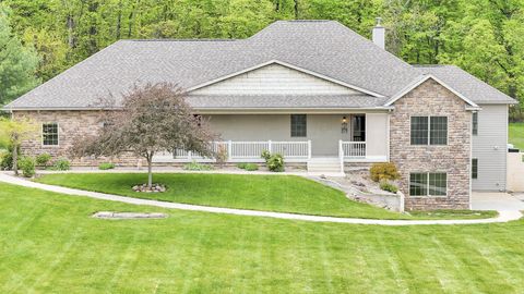 7247 Liberty Church Road Johnstown OH 43031
