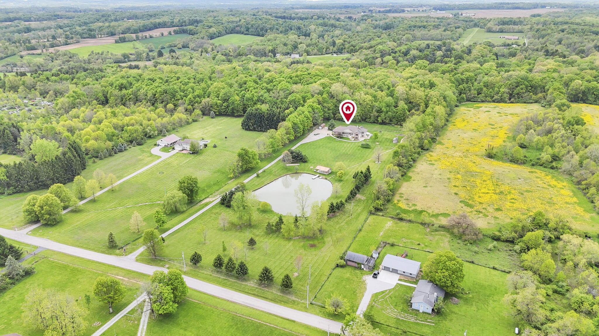 7247 Liberty Church Road