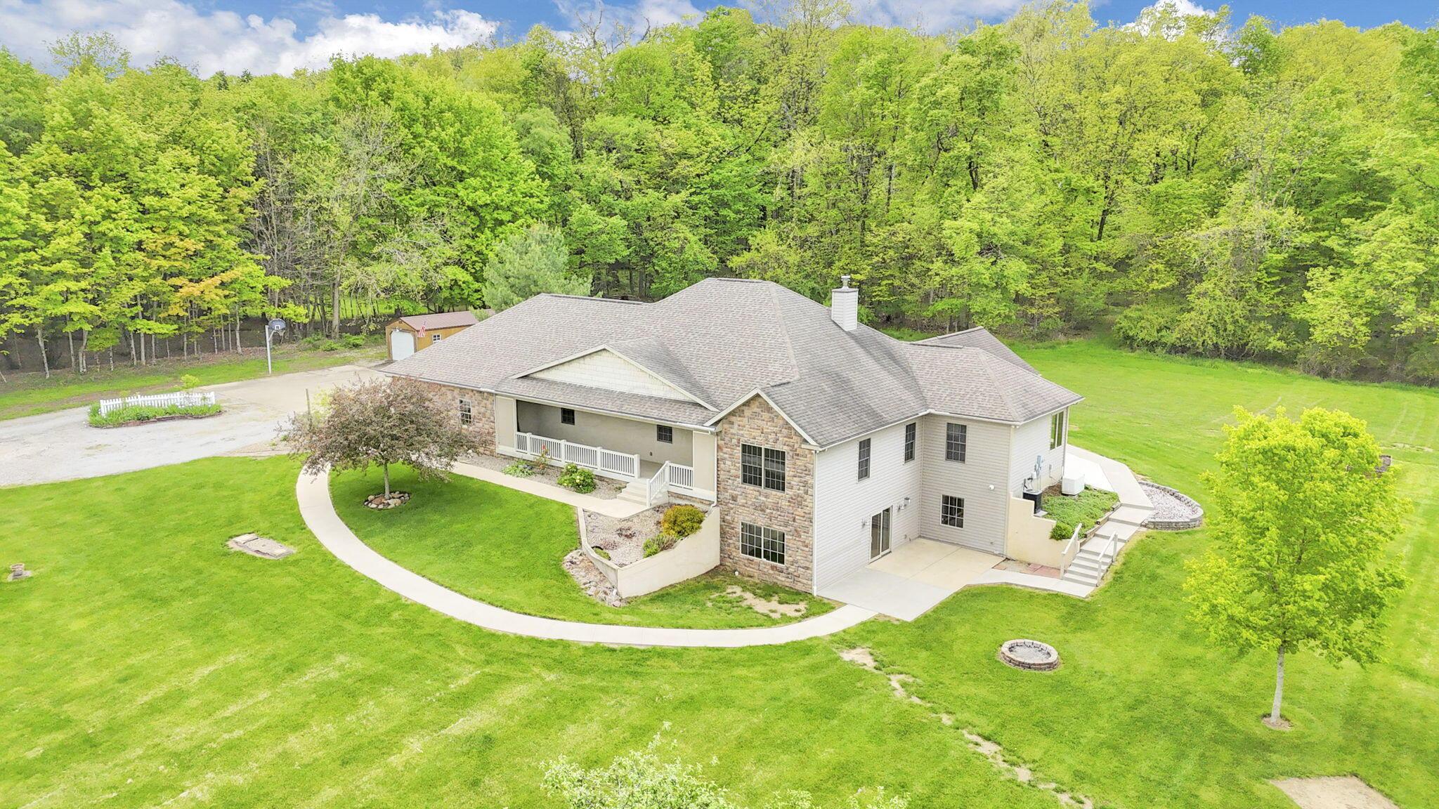 7247 Liberty Church Road