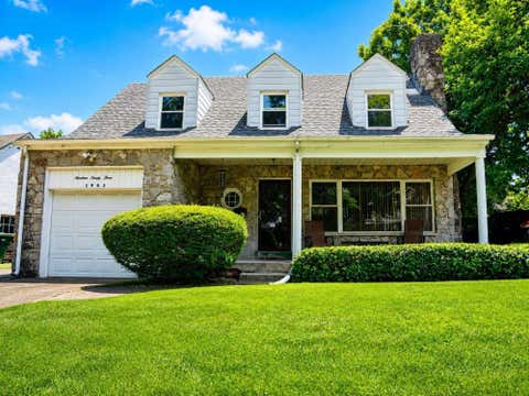 Homes For Sale - 1993 Greenway Avenue<br/> Franklin County, Columbus, OH 43219