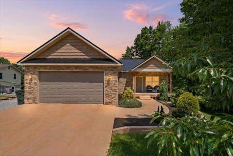 Photo of 691 Greenbriar Circle, Howard, OH 43028 (MLS # 226020527)