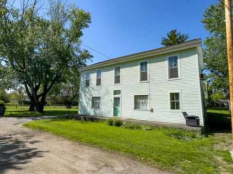 Homes For Sale - 51 N Kasson St<br/> Licking County, Johnstown, OH 43031
