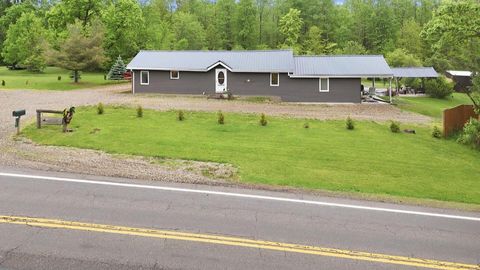 1683 State Route 314 S Mansfield OH 44903