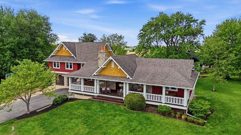 Photo of 7822 Morris Road, Hilliard, OH 43026 (MLS # 226015129)
