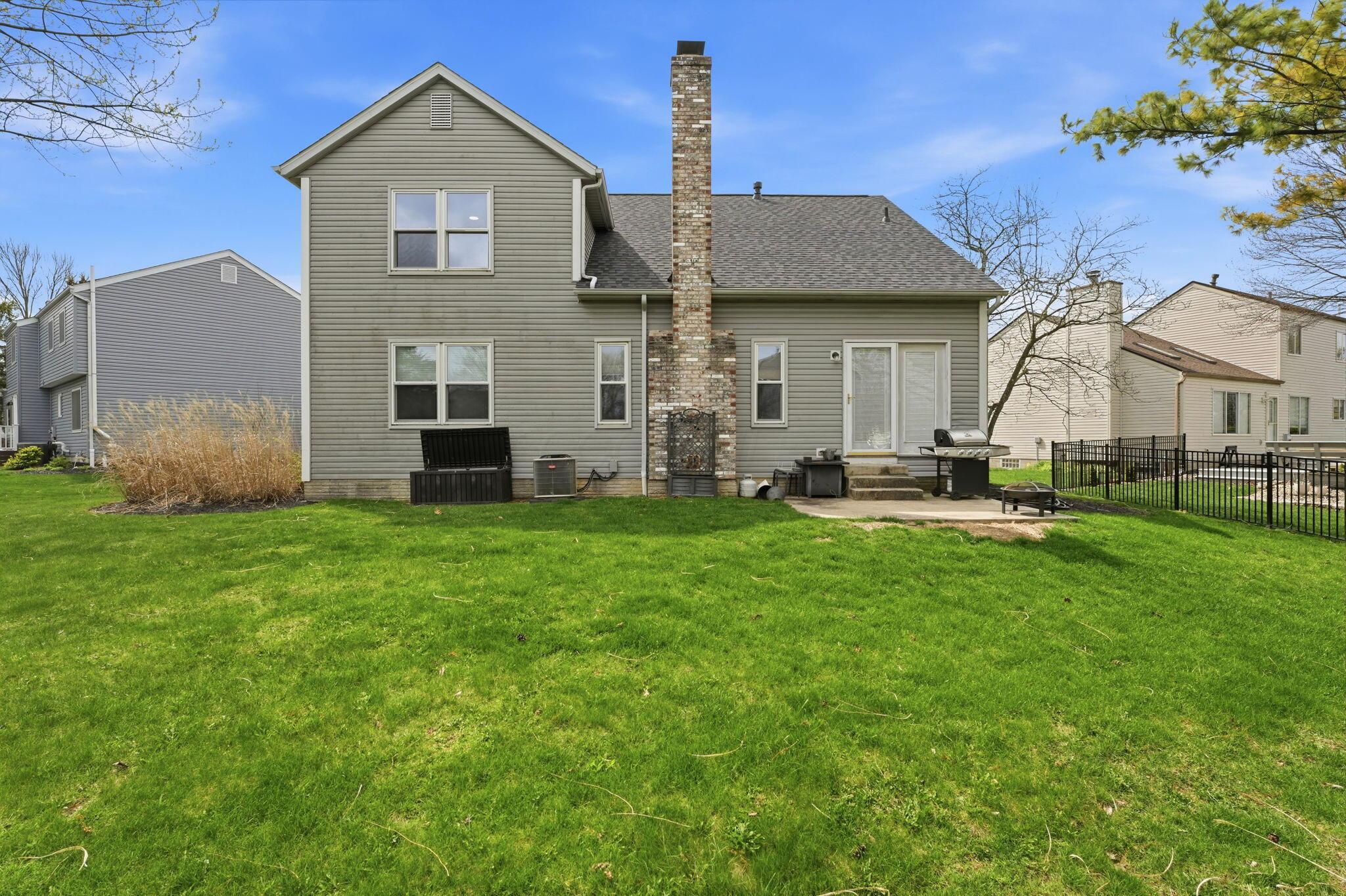 5700 Brook Hollow Drive