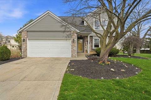 5700 Brook Hollow Drive Hilliard OH 43026