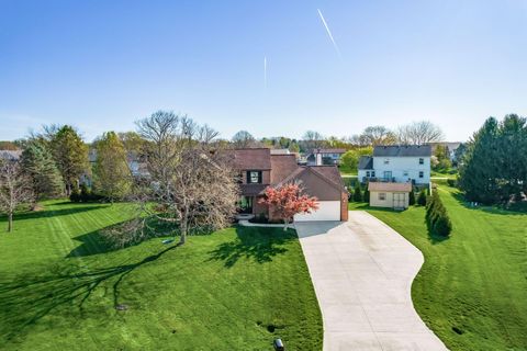 Photo of 12400 Limerick Lane, Pickerington, OH 43147 (MLS # 226011337)
